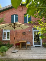 Ferienwohnung in B&uuml;nsdorf - Zeitweise - Bild 23