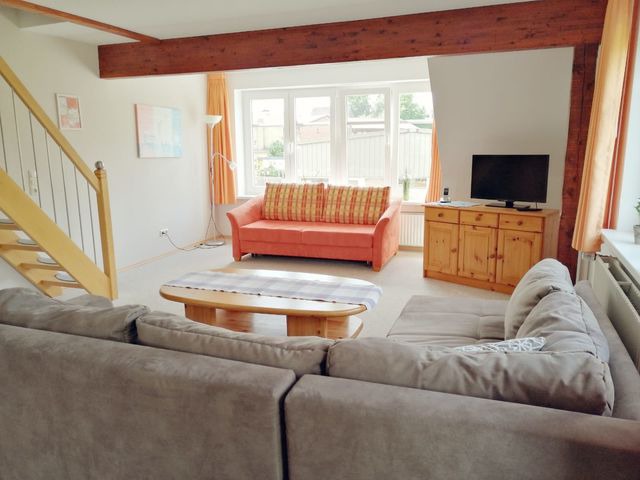 Ferienwohnung in B&uuml;nsdorf - Seestern - Bild 3