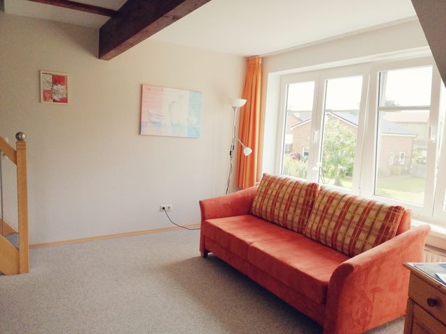 Ferienwohnung in B&uuml;nsdorf - Seestern - Bild 4