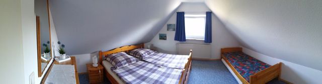 Ferienwohnung in B&uuml;nsdorf - Seestern - Bild 8