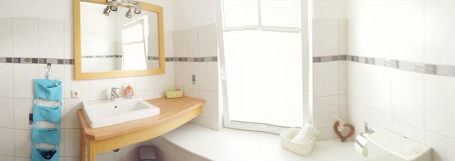 Ferienwohnung in B&uuml;nsdorf - Seestern - Bild 12