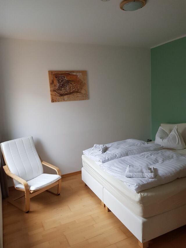 Ferienwohnung in Warnem&uuml;nde - Wohnung 3 -Usedom - Bild 3