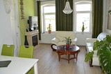 Ferienwohnung in Warnem&uuml;nde - Wohnung 6 - Dar&szlig; - Bild 1