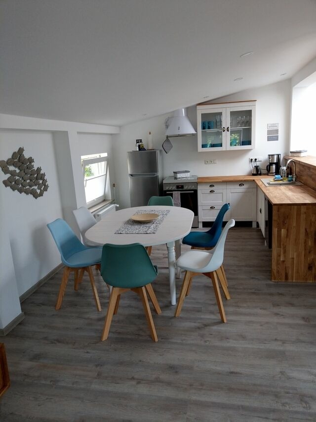 Ferienwohnung in Rostock - Twee Linden - G&auml;stehaus - Comfort- Apartment - Bild 5