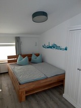 Ferienwohnung in Rostock - Twee Linden - G&auml;stehaus - Comfort- Apartment - Bild 6