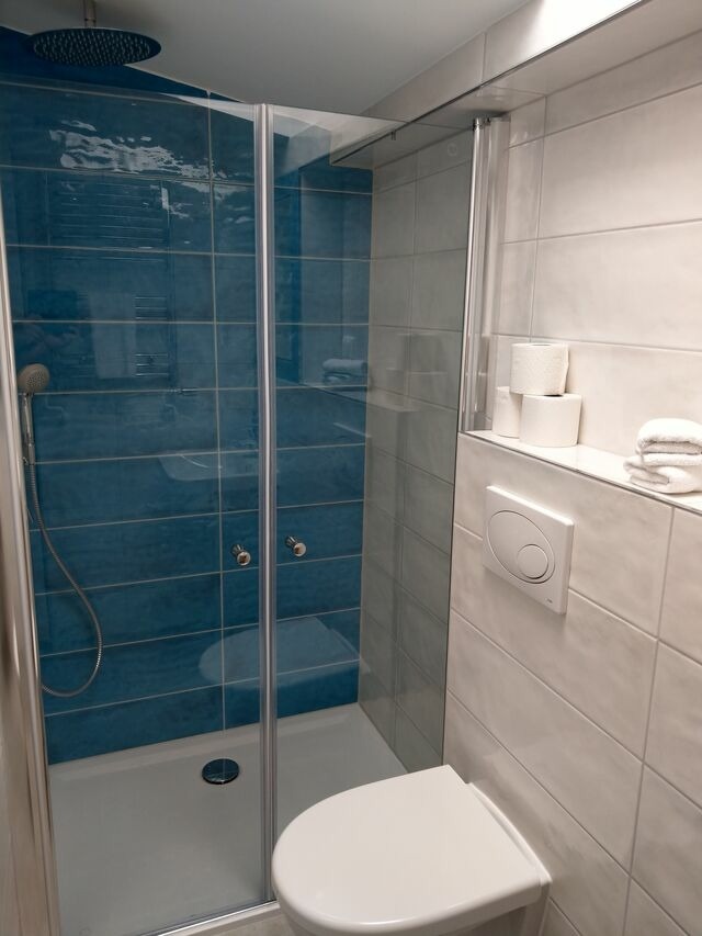 Ferienwohnung in Rostock - Twee Linden - G&auml;stehaus - Comfort- Apartment - Bild 11