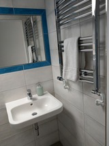 Ferienwohnung in Rostock - Twee Linden - G&auml;stehaus - Comfort- Apartment - Bild 12