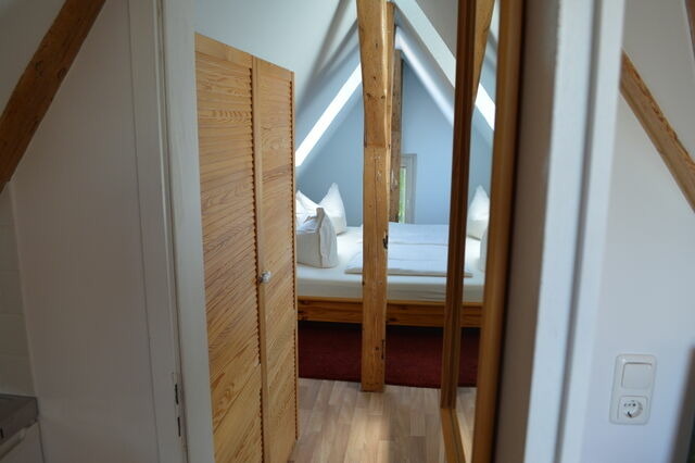 Ferienwohnung in Warnem&uuml;nde - Wohnung 4 - Hiddensee - Bild 6