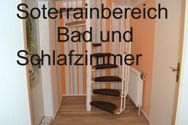 Ferienwohnung in Warnem&uuml;nde - Wohnung 5 - Vilm - Bild 10
