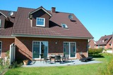 Ferienhaus in Waabs - Kapit&auml;nshaus - Bild 9
