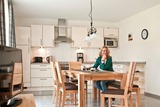 Ferienhaus in Waabs - Kapit&auml;nshaus - Bild 3