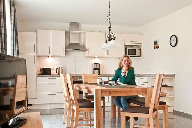 Ferienhaus in Waabs - Kapit&auml;nshaus - Bild 3