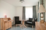 Ferienhaus in Waabs - Kapit&auml;nshaus - Bild 5