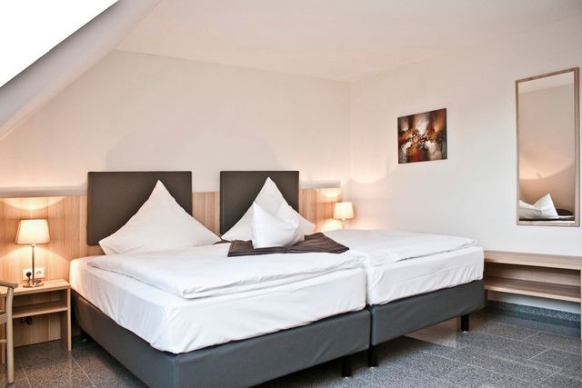 Ferienhaus in Waabs - Kapit&auml;nshaus - Bild 6