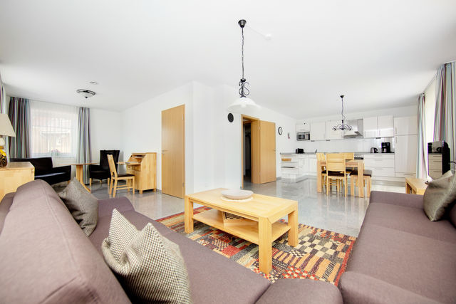 Ferienhaus in Waabs - Kapit&auml;nshaus - Bild 4