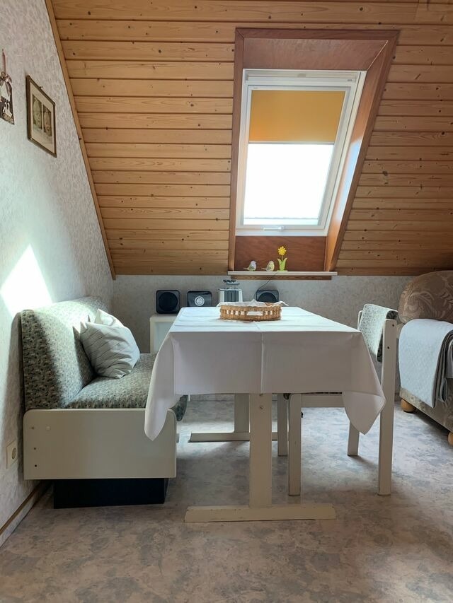 Ferienwohnung in Gro&szlig; Wittensee - Gisela Hollmann - Bild 4