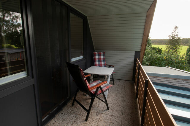 Ferienwohnung in Fleckeby - Haus Neu-M&ouml;hlhorst - Bild 5