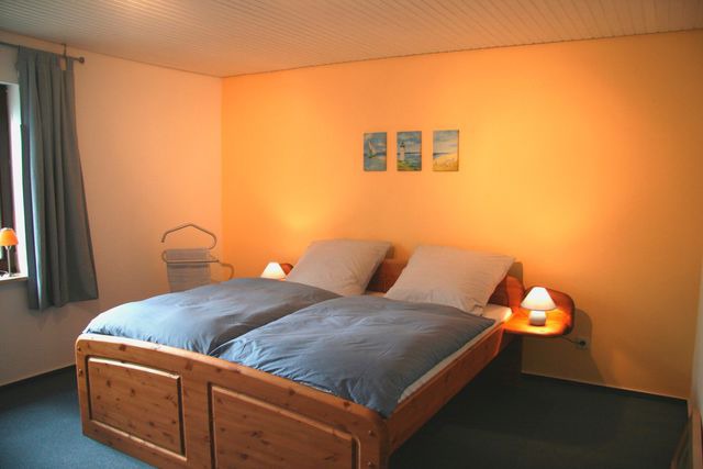 Ferienhaus in B&uuml;nsdorf - Seehof B&uuml;nsdorf - Bild 3