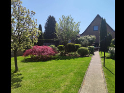 Ferienwohnung Gartengl&uuml;ck bei Eckernf&ouml;rde