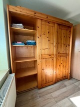 Ferienwohnung in Kochendorf - Ferienwohnung Gartengl&uuml;ck bei Eckernf&ouml;rde - Bild 11