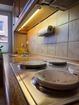 Ferienwohnung in Kochendorf - Ferienwohnung Gartengl&uuml;ck bei Eckernf&ouml;rde - Bild 16