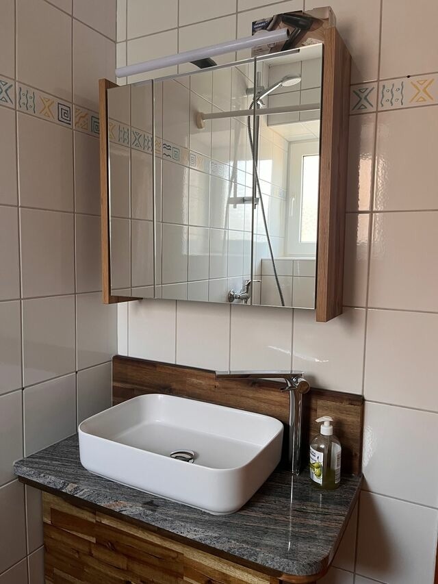 Ferienwohnung in Kochendorf - Ferienwohnung Gartengl&uuml;ck bei Eckernf&ouml;rde - Bild 18