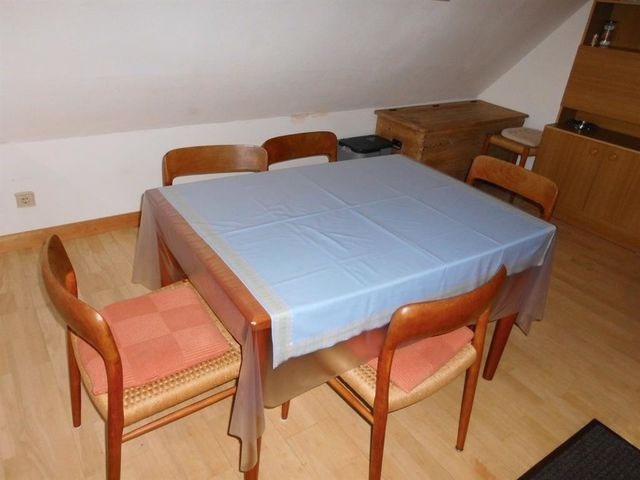Ferienwohnung in D&auml;nischenhagen - FeWo Vobbe - Bild 4