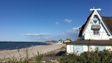 Ferienhaus in Heiligenhafen - Ostsee - Reetdachhaus Nr. 10 "Reethus Sonnend&uuml;ne" im Strand Resort - Bild 22