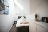 Ferienwohnung in Heiligenhafen - Ostsee - Appartement Nr. 65 "Seaside" inkl. Strandkorb am Strand im Strand Resort - Bild 18