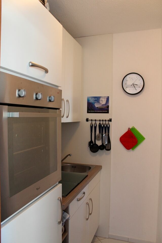 Ferienwohnung in Heiligenhafen - Sch&uuml;nke, FP, I-3-6 - Bild 8