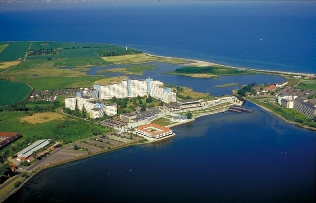 Ferienwohnung in Heiligenhafen - Sch&uuml;nke, FP, I-3-6 - Bild 14