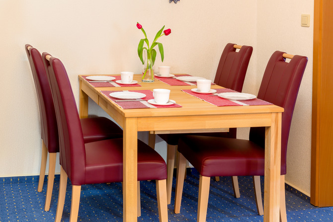 Ferienwohnung in Kellenhusen - Haus Amselnest - Bild 9