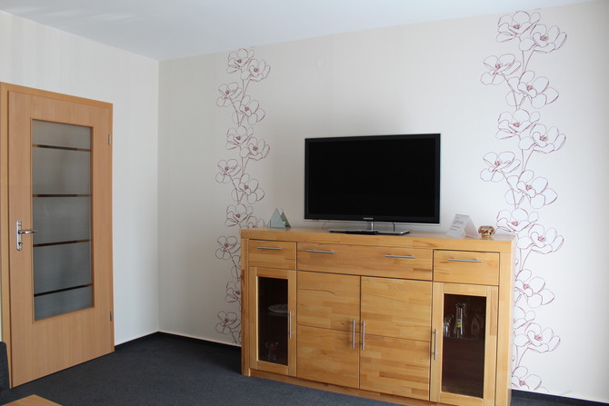 Ferienwohnung in Kellenhusen - Haus Amselnest - Bild 5