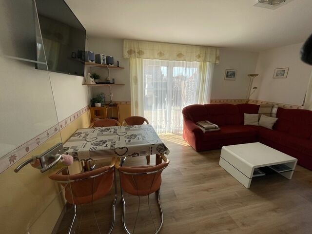 Ferienwohnung in Fehmarn OT Burg - Fewo Anders Nr.1 - Bild 4