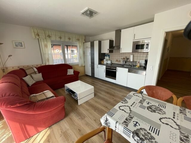 Ferienwohnung in Fehmarn OT Burg - Fewo Anders Nr.1 - Bild 5