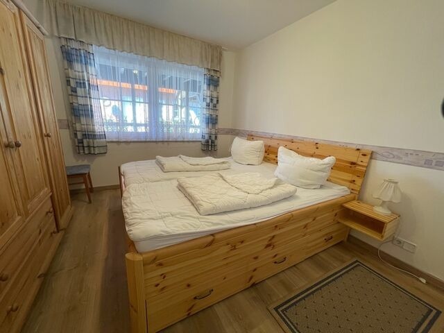 Ferienwohnung in Fehmarn OT Burg - Fewo Anders Nr.1 - Bild 6