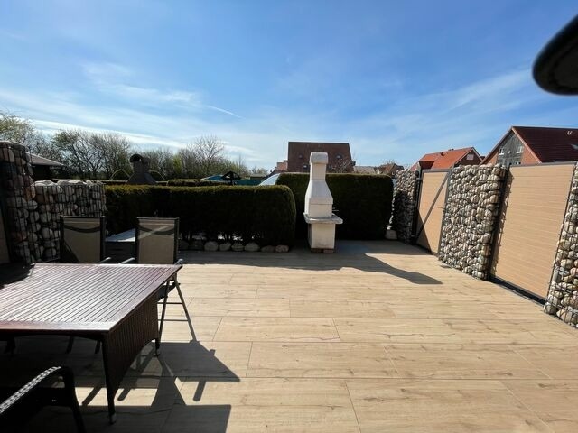 Ferienwohnung in Fehmarn OT Burg - Fewo Anders Nr.1 - Bild 9