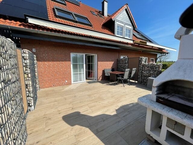 Ferienwohnung in Fehmarn OT Burg - Fewo Anders Nr.1 - Bild 10
