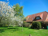 Ferienwohnung in Fehmarn OT Puttgarden - Ferienhof B&ouml;hnke Nr.3 - Bild 1