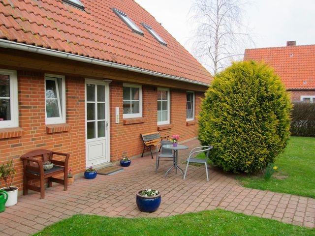 Ferienwohnung in Fehmarn OT Puttgarden - Ferienhof B&ouml;hnke Nr.3 - Bild 2