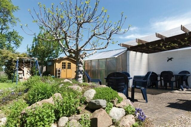 Ferienwohnung in Fehmarn OT Katharinenhof - Ferienhof Augustenh&ouml;he - Lange Reihe Nr.17 - Bild 5