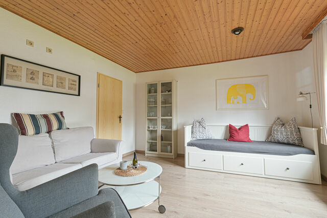Ferienwohnung in Fehmarn OT Katharinenhof - Ferienhof Augustenh&ouml;he - Lange Reihe Nr.17 - Bild 6