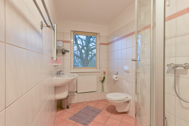 Ferienwohnung in Fehmarn OT Katharinenhof - Ferienhof Augustenh&ouml;he - Bauernhaus Nr.11 - Bild 5