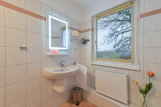 Ferienwohnung in Fehmarn OT Katharinenhof - Ferienhof Augustenh&ouml;he - Bauernhaus Nr.11 - Bild 6