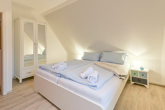 Ferienwohnung in Fehmarn OT Katharinenhof - Ferienhof Augustenh&ouml;he - Bauernhaus Nr.11 - Bild 7