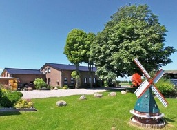 "Ferienhof Alte M&uuml;hle" W 2