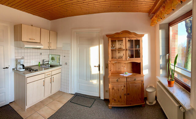 Ferienwohnung in Fehmarn OT Bannesdorf - "Ferienhof Alte M&uuml;hle" W 2 - Bild 3