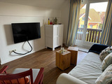 Ferienwohnung in Fehmarn OT Lemkenhafen - Ferienwohnung Albatros - Bild 4
