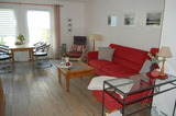 Ferienwohnung in Fehmarn OT Petersdorf - Ferienwohnung Harl&auml;nder - Bild 2