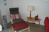 Ferienwohnung in Fehmarn OT Petersdorf - Ferienwohnung Harl&auml;nder - Bild 3